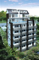 Suites @ Braddell (D13), Apartment #168641882